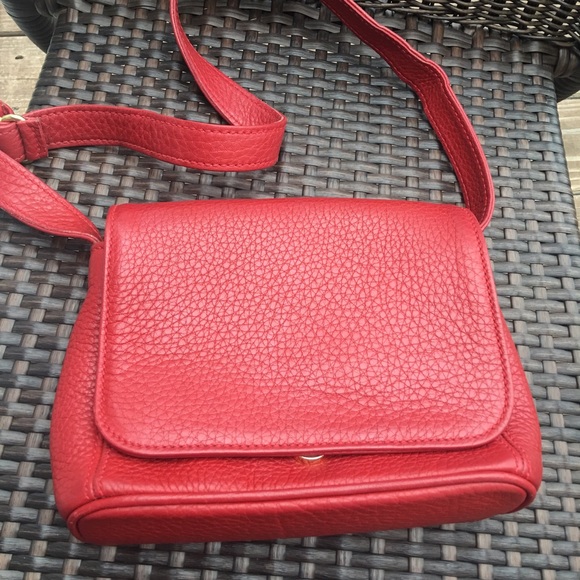 Used authentic Coach bag