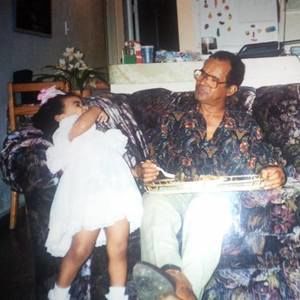 Meet your Posher, María