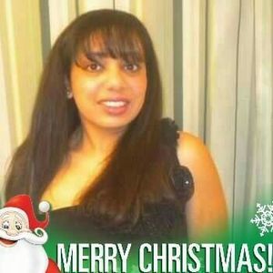 Meet your Posher, Toni