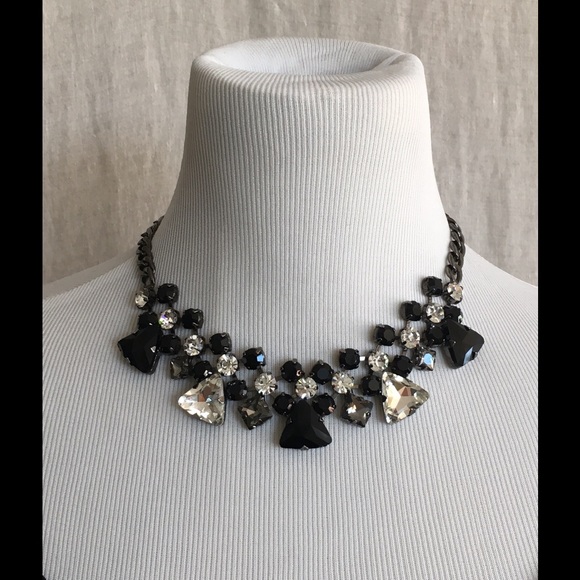 Nordstrom Statement Necklace