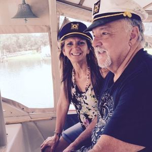 Meet your Posher, Donna