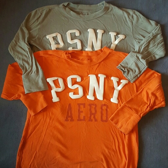 Aeropostale Other - Shirt bundle
