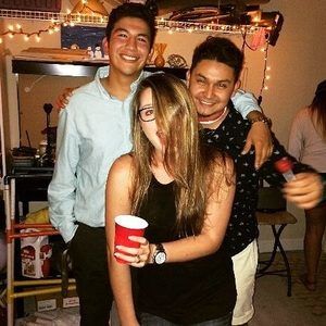 Meet your Posher, Edgar