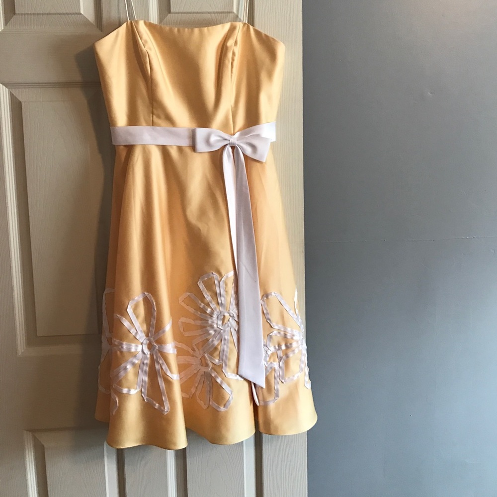 Make an offer great Easter Dress or spring dance!