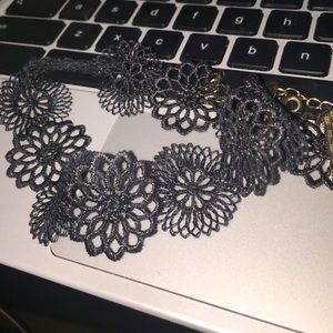 Forever 21 choker