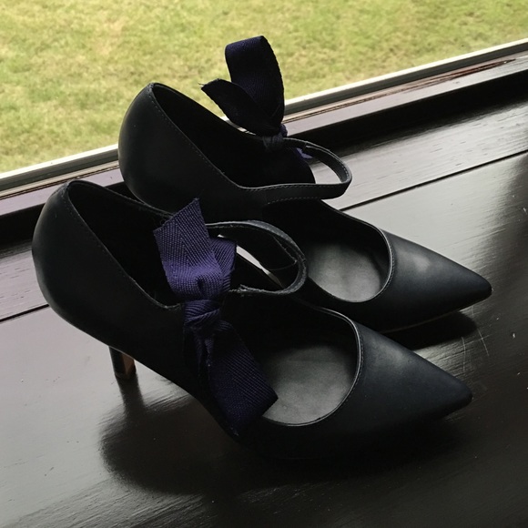 Tory Burch Beverly Shoes, size 7.5