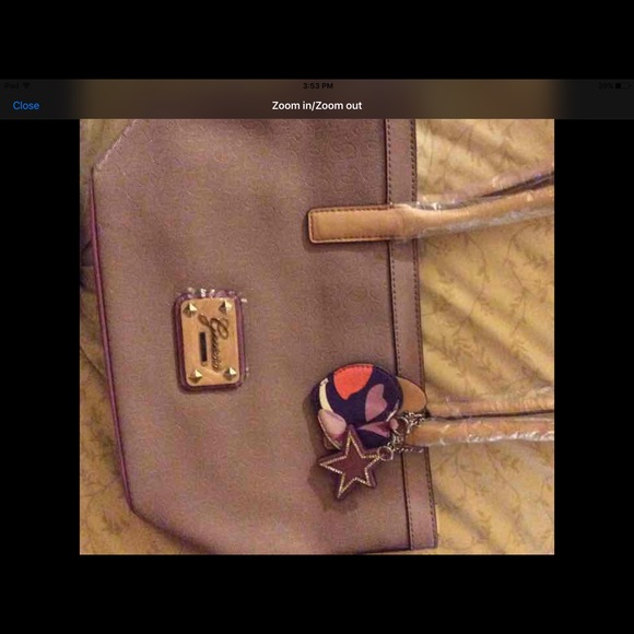 Guess handbag