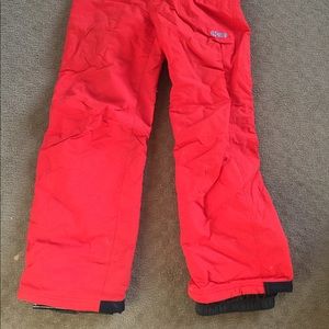 Boys XL Orage Snow Pants