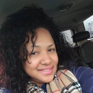 Meet your Posher, Marjorie