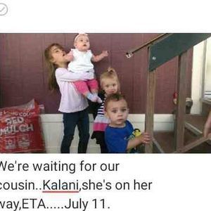 Meet your Posher, Tracy