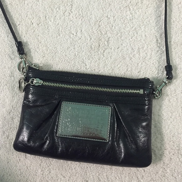 Coach Crossbody Bag