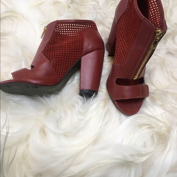 Kelsi Dagger Brooklyn Bea Heeled Bootie, 7.5