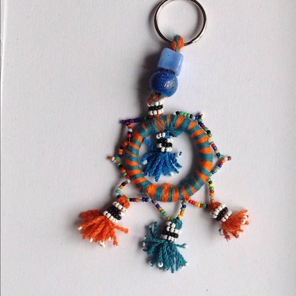 Key chain - Picture 2 of 4