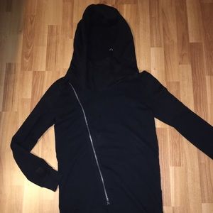 Blvck Kaviar Hoodie Size S