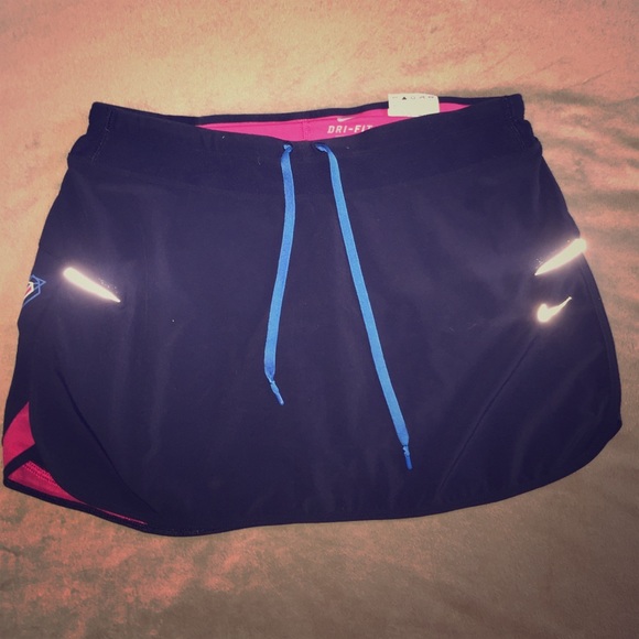 Nike athletic skort - Picture 1 of 2