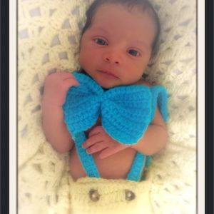 Meet your Posher, Mari