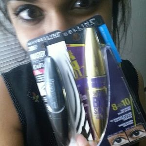 Meet your Posher, Areeba