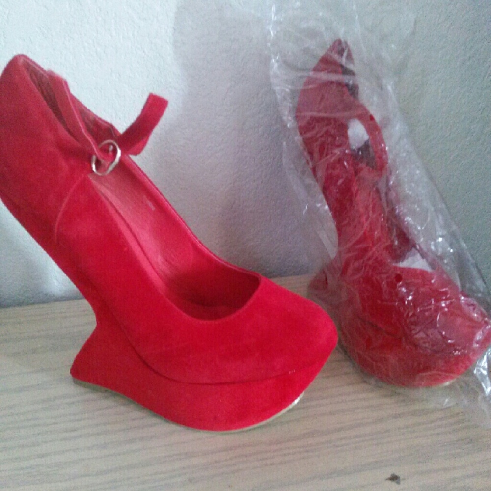 Wedges