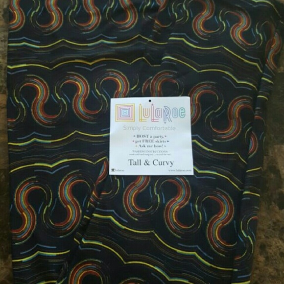 Lularoe TC Brand New