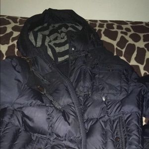 Men's moncler jacket