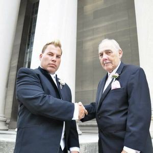 Meet your Posher, Christopher