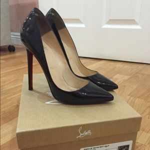 Christian Louboutin Pigalle
