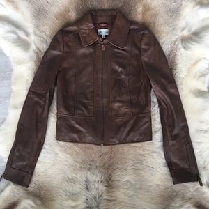alice temperley leather jacket