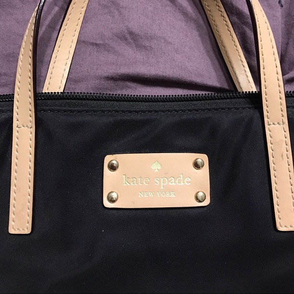 Kate Spade Purse - Picture 2 of 3