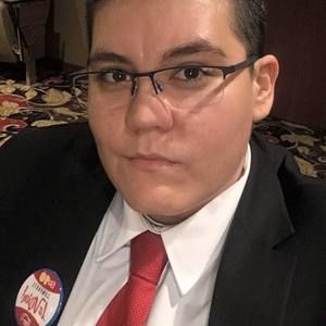 Meet your Posher, Christopher