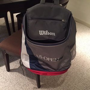 Wilson Tennis Bag