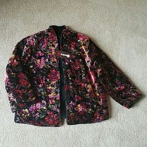 Vintage Coat