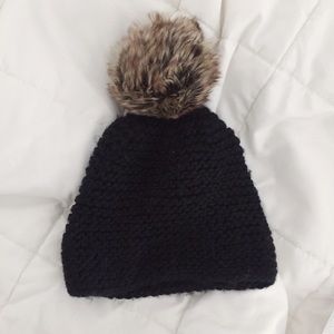 BDG beanie