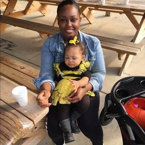 Meet your Posher, Diamond