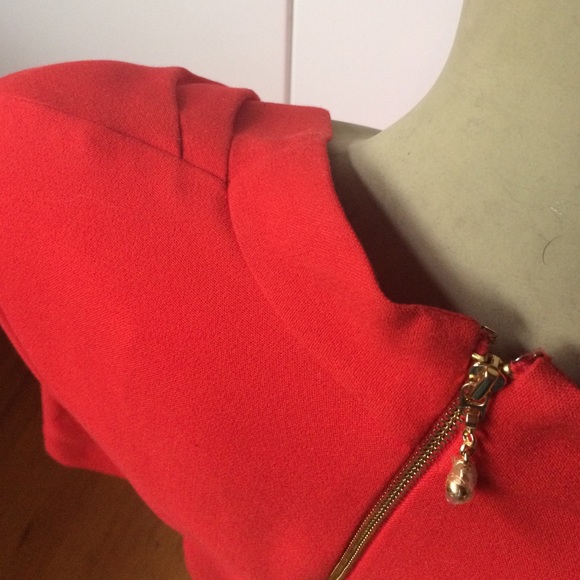 Host Pick🌹Kate Spade Dress - Picture 3 of 4
