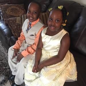 Meet your Posher, Liz