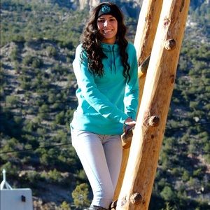 Meet your Posher, Lindsey