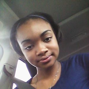 Meet your Posher, Naomi wharton