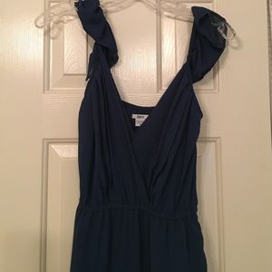 Navy Blue Jumpsuit!!!