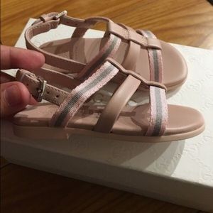 Gucci sandals