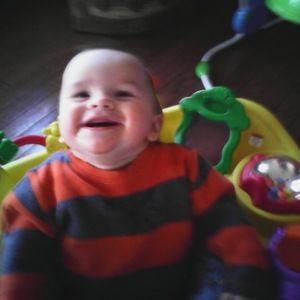 Meet your Posher, Lucy