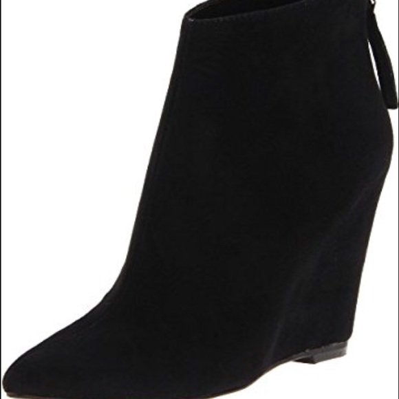 Dolce vita beryl bootie, size 8