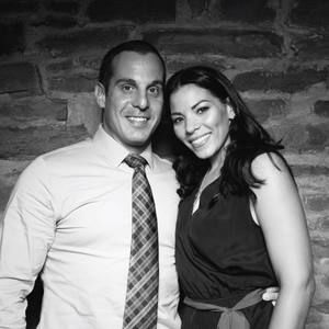 Meet your Posher, Eshli