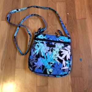 Vera Bradley purse