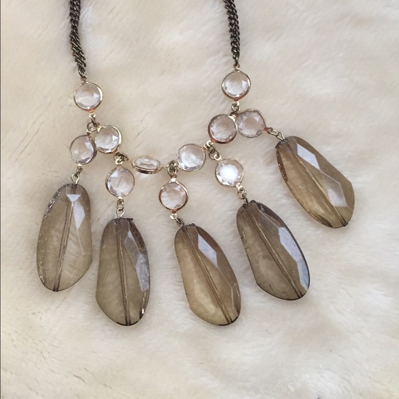 Necklace - Picture 1 of 2