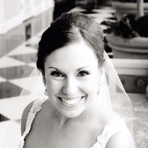 Meet your Posher, Mackenzie