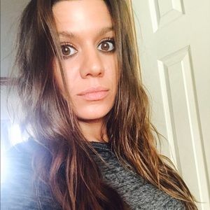 Meet your Posher, Cayleigh