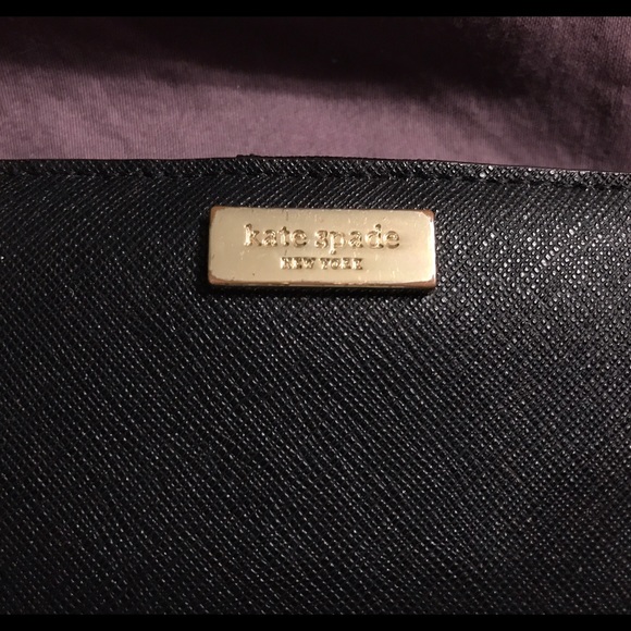 Kate Spade Wallet - Picture 2 of 4
