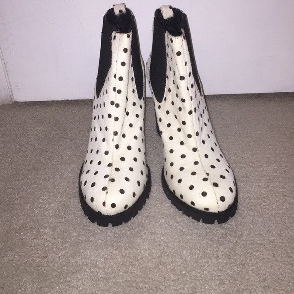 Chinese laundry Brash boot