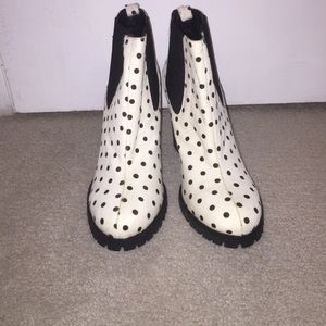 Chinese laundry Brash boot