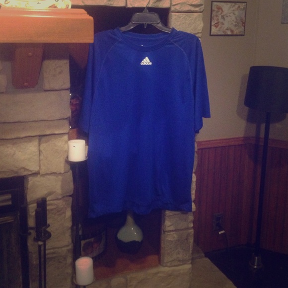 Adidas shirt